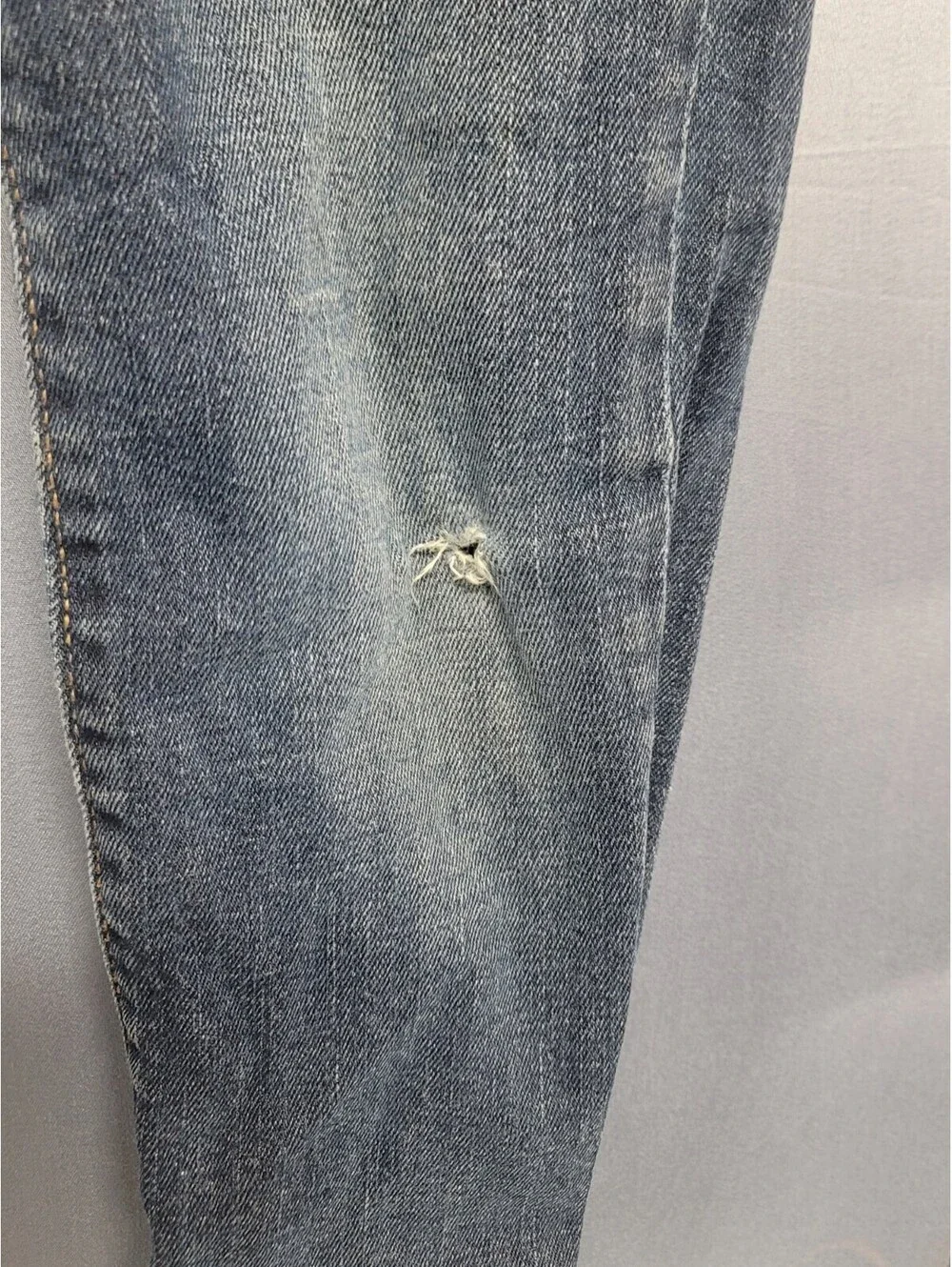 Set Of 3 Childrens Gap Size 10 Play Jeans